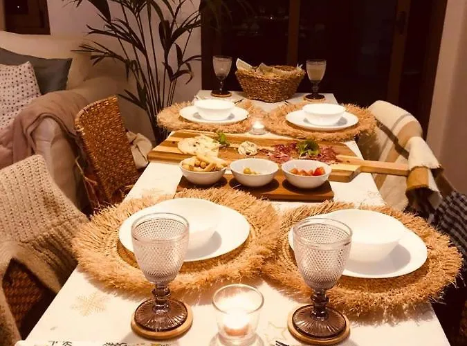 Balcon Del Amanecer Fuerteventura 빌라