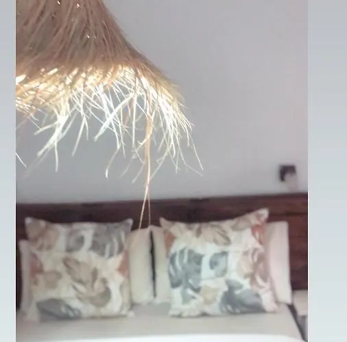 빌라 Balcon Del Amanecer Fuerteventura El Charco (Las Palmas)