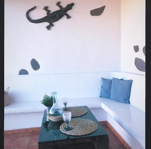 Balcon Del Amanecer Fuerteventura El Charco (Las Palmas)