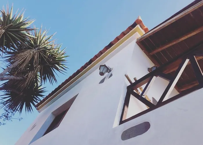 Balcon Del Amanecer Fuerteventura