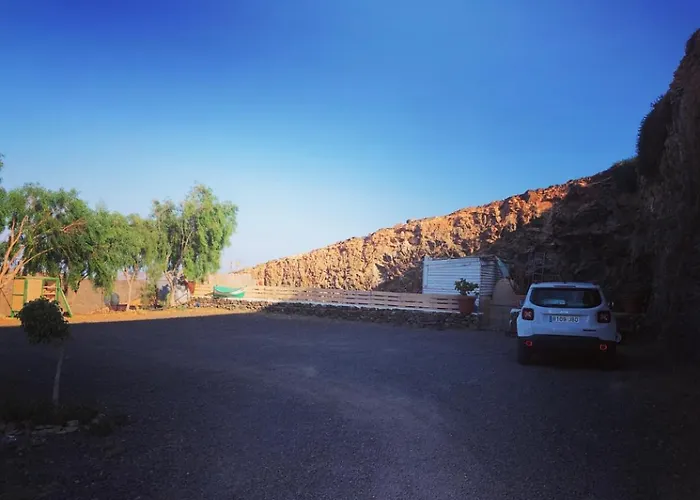 Balcon Del Amanecer Fuerteventura