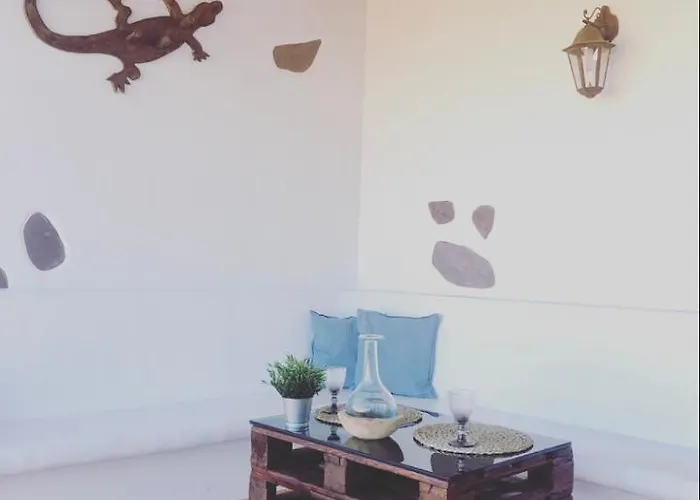 Balcon Del Amanecer Fuerteventura 빌라