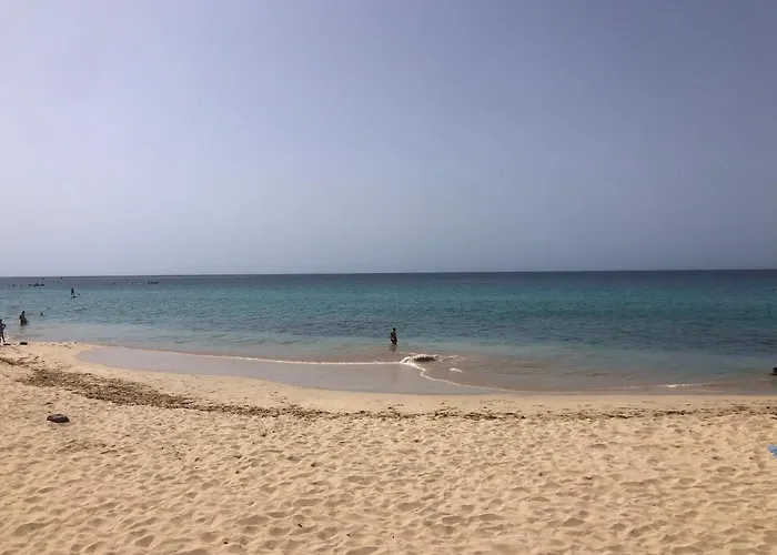 Balcon Del Amanecer Fuerteventura El Charco (Las Palmas)