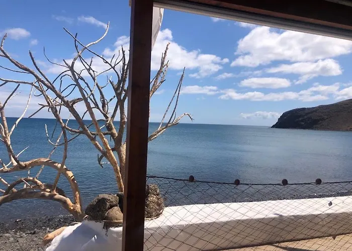 Balcon Del Amanecer Fuerteventura *