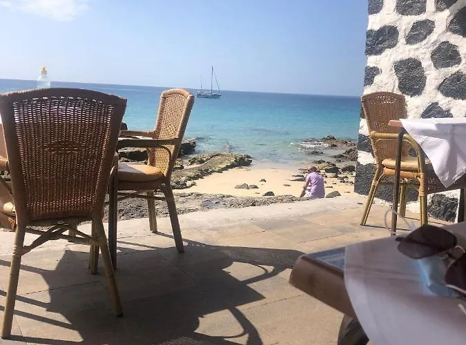 Balcon Del Amanecer Fuerteventura * El Charco (Las Palmas)
