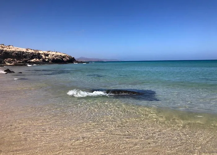 Balcon Del Amanecer Fuerteventura 빌라