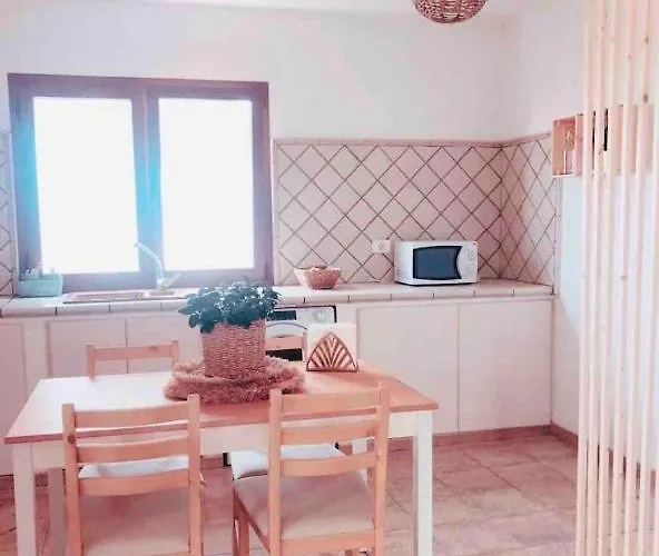 빌라 Balcon Del Amanecer Fuerteventura El Charco (Las Palmas)