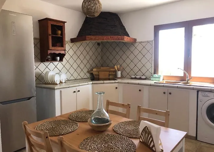 Balcon Del Amanecer Fuerteventura *