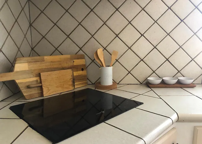 Balcon Del Amanecer Fuerteventura 빌라 El Charco (Las Palmas)