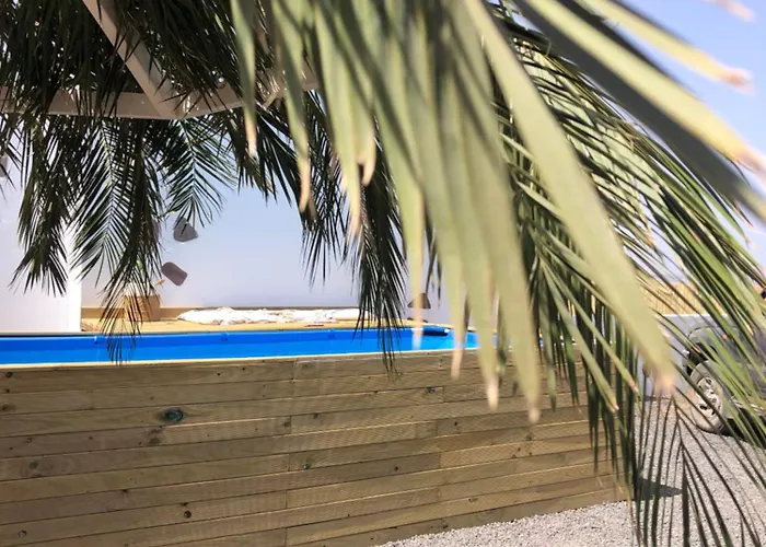 Balcon Del Amanecer Fuerteventura El Charco (Las Palmas)