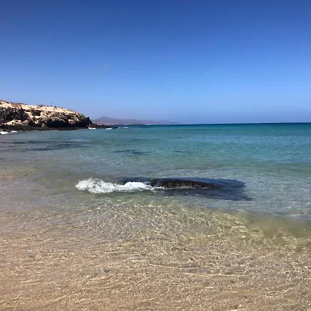 Balcon Del Amanecer Fuerteventura Вилла