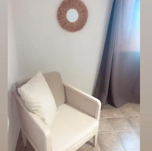 Balcon Del Amanecer Fuerteventura * Эль-Чарко