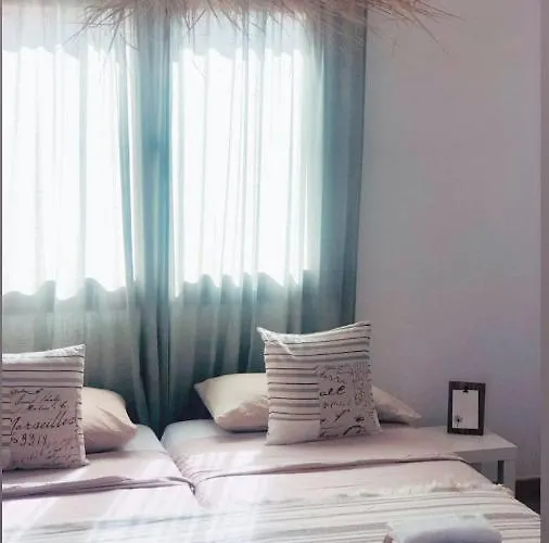 Balcon Del Amanecer Fuerteventura Вилла Эль-Чарко