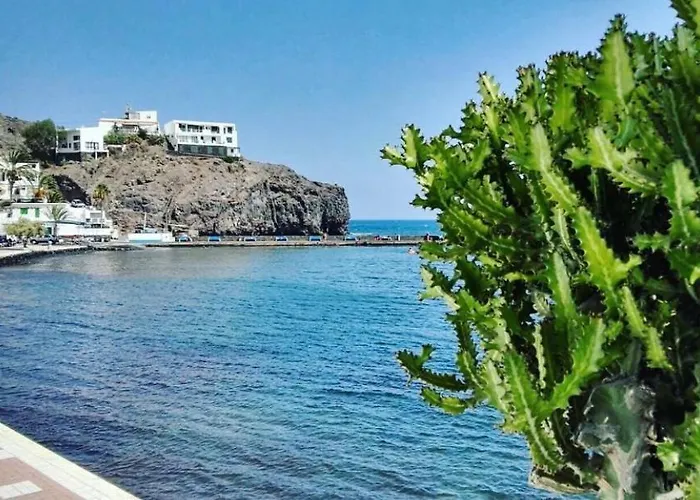Balcon Del Amanecer Fuerteventura Вилла