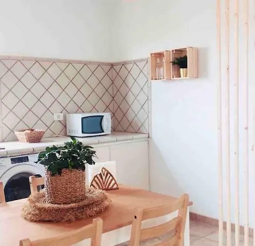 Balcon Del Amanecer Fuerteventura * Эль-Чарко