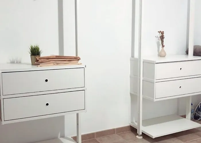 Balcon Del Amanecer Fuerteventura