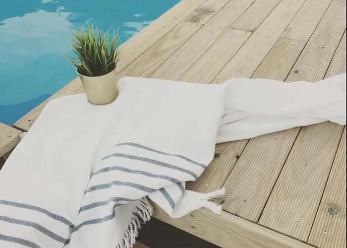 Вилла Balcon Del Amanecer Fuerteventura *